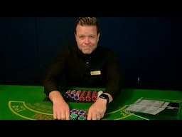 ASMR | Ultra Relaxing Blackjack