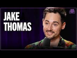 Jake Thomas Talks 'Lizzie McGuire' Reboot, Playing Matt McGuire, and New Video Game 'MindsEye'
