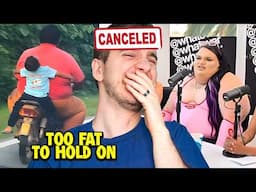 Try Not To Get Canceled : Offensive Tik Toks