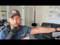 Live Q and A May 7th 2025