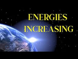 ENERGIES INCREASING 💥 The New Normal