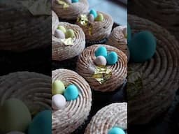 Everything I Made for Easter | #dessert