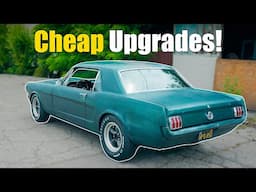 Always Fixing The Stang | Mustang Maintenance