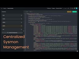 🚀 Master Sysmon Config Management with CoPilot & Wazuh!