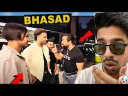 BHAI ISE ROK LO KOI @AjazKhanOfficial