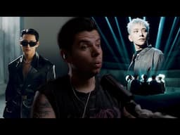SEVENTEEN (세븐틴) 'Bad Influence (Prod. by Pharrell Williams)' Official MV REACTION | DG REACTS