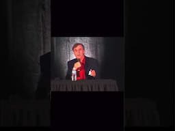Dr. McDougall caught on very early. “Science” is easily corrupted. #short