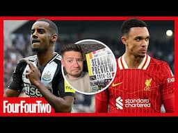 Season Preview Predictions 2024/25 REVISITED!