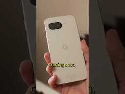 A FIX to the #GooglePixel flashlight DILEMMA? #android #madebygoogle #android16 #tech #shorts