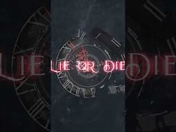 This is how the Lies Of P DLC is going so far...
