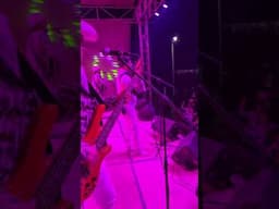 Ciclones del Arroyo de Julio Leyva “corazón, sólido￼” en San Javier Choix 19 de abril 2025