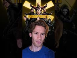 Quick Thoughts | Thunderbolts