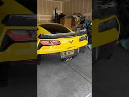 This Corvette Sounds INSANE 😮‍💨