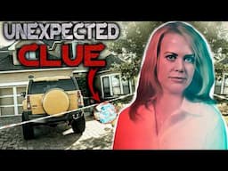 In Search of the Missing CLUE. The Kim Dorsey Detective  Mystery