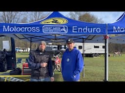 From National Dirt Bike Racer to Top Dirt Bike Coach-Corey Parlin | Dirt Bike Coach