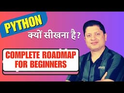 Master Python in 45 Days | MySirG Sunday LIVE