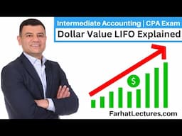Dollar Value LIFO