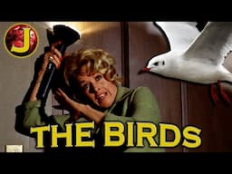 Hitchcock's Monster Movie