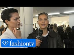 Sculpting the Speed by Ferrari, Milan Fall/Winter 2025-26 | FashionTV | FTV