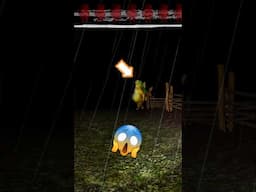 Trippi Troppi JUMPSCARE #shorts #trippitroppi #brainrot #horrorgame