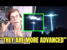 Bob Lazar Was Telling the Truth According to This New UFO Evidence