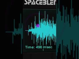 New + FREE! Soundtoys SpaceBlender