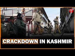 Rights groups warn of escalating crackdown in Kashmir after Pahalgam attack