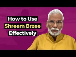 Mastering Shreem Brzee: A Technique for Prosperity