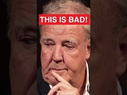 Jeremy Clarkson's Farm is Dying! #farming #tractor #agriculture #clarksonsfarm #countryside