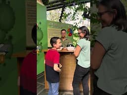 Celebramos a quienes trabajan por la vida silvestre. 🐾🌎