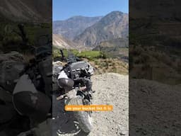Himalayan 459s in Western Nepal #himalayan450 #royalenfield