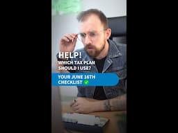 Which MyExpatTaxes Plan is Best for Me?