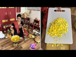 Green Mango Jelly Recipe