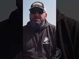 Find Fall Goby's on Reefs and You Will Find Walleyes #walleyefishing #fishing