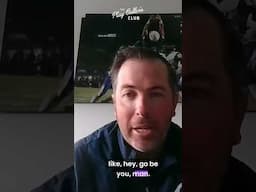 Tim Plough on the importance of creative control as a Play Caller