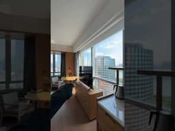 Hotel Tour!!