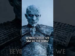 White Walker Language Explained ASOIAF Lore