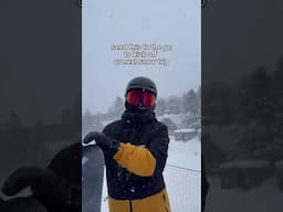 snow trip made it out of the group chat! #snow #japan #travel