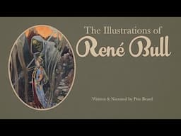 THE ILLUSTRATIONS OF RENÉ BULL