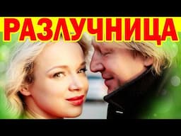 РАЗЛУЧНИЦА Стала МАМОЙ в 46 лет, Виталина Цымбалюк-Романовская показала беременный живот, кто отец
