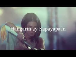 Encantadia Chronicles: Sang'gre | LUMABAN KA (Theme Song) | FanMade