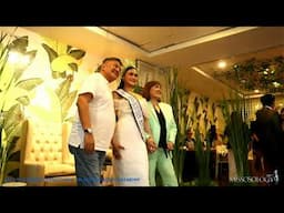 MISS ECO TEEN INTERNATIONAL PHILIPPINES 2025 SASHING CEREMONY
