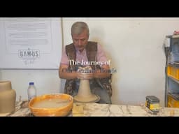 The Journey of Our Ceramic Bowls