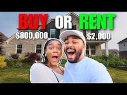 Is Renting a Waste of Money?