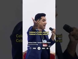 🎵 Vamos celebrar!