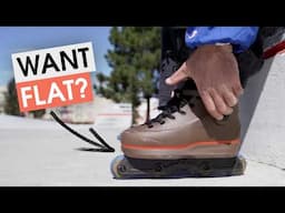 The Standard OMNI: My New Favorite Skates for Flat in 2025!