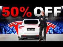 DON'T Buy a Tesla Now | MAJOR Changes Coming SOON!