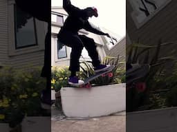 Hella Crust in SFC... CRUISIN w/ Tislam Smith