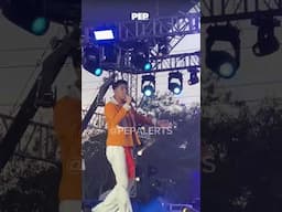 Darren Espanto performs "(Dying Inside) To Hold You" | PEP Jams