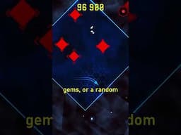 Giving players more choices in my roguelite Hyperslice ⚡ #gaming #gamedevblog #gamedev